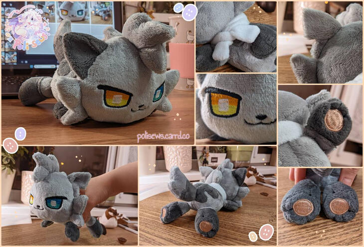 sample by CholyKnight!