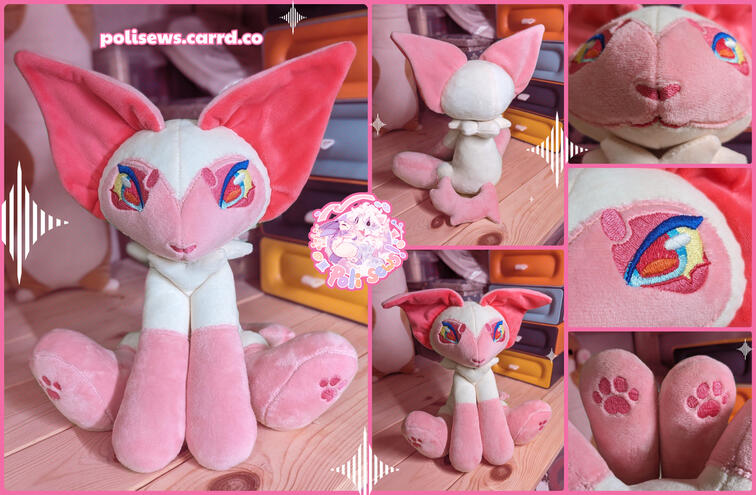 individual pattern by me