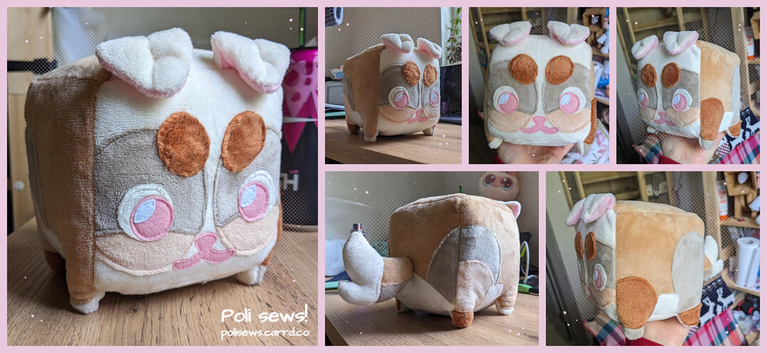 made by me for InnoSjoa