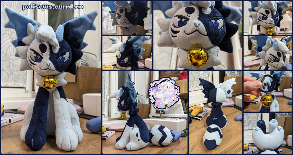 made by me for Chibichu